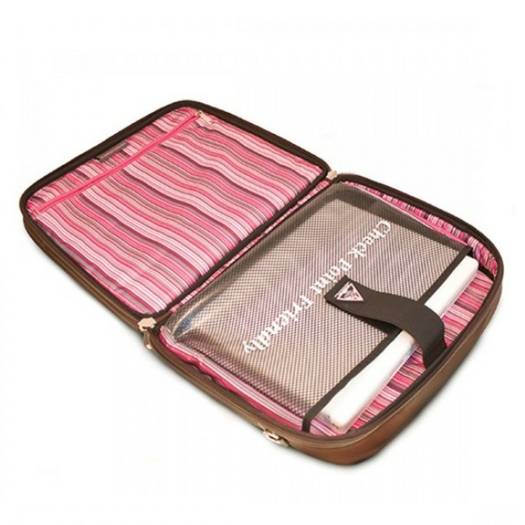 👜 Checkpoint Friendly Briefcase - Picture 5 of 6